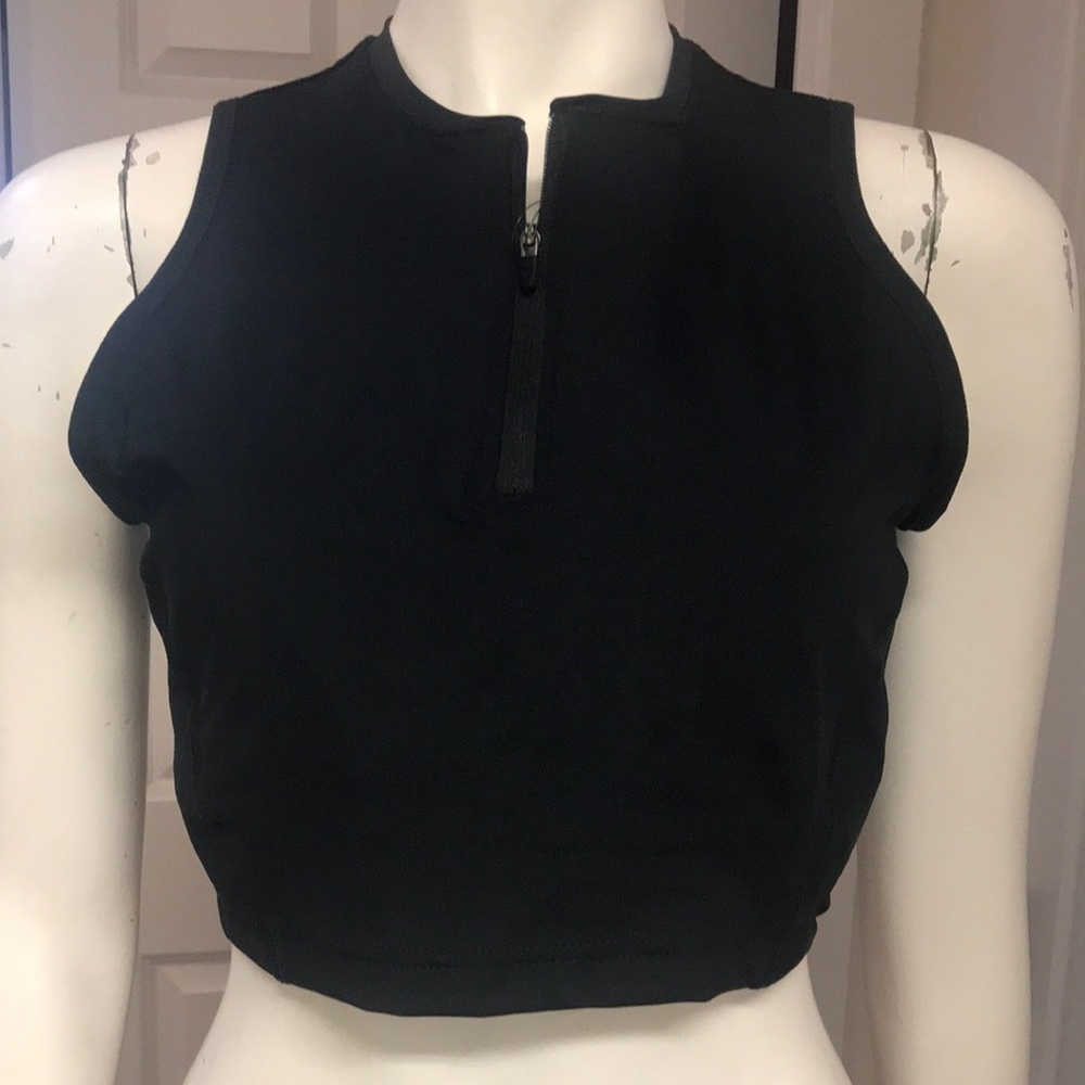 Nike Athletic/Athleisure Crop Top/Bra, NWT!